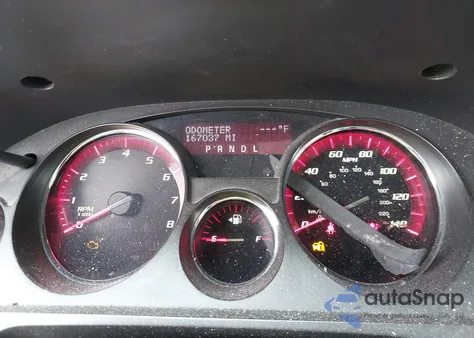 2008 GMC Acadia Slt-2 z USA, uszkodzony, nr VIN 1GKEV33788J293027